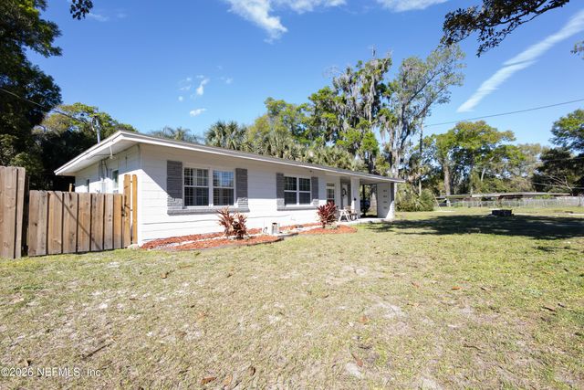 1722 PAINE Avenue, Jacksonville, FL 32211