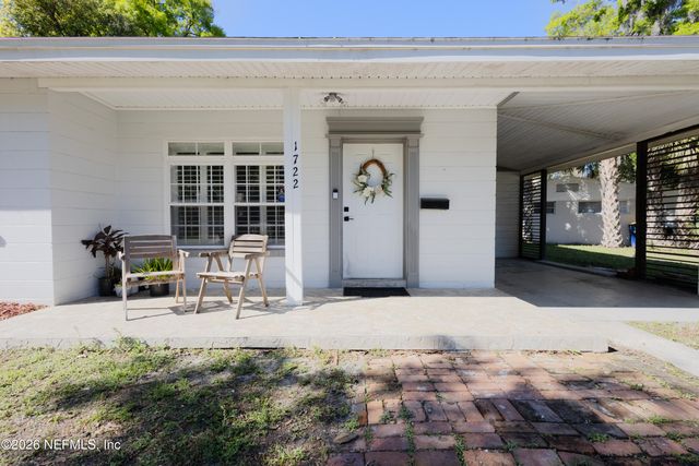 1722 PAINE Avenue, Jacksonville, FL 32211
