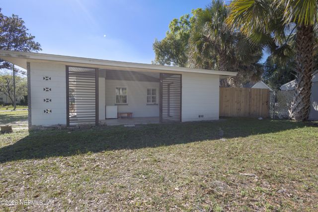 1722 PAINE Avenue, Jacksonville, FL 32211