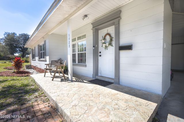 1722 PAINE Avenue, Jacksonville, FL 32211