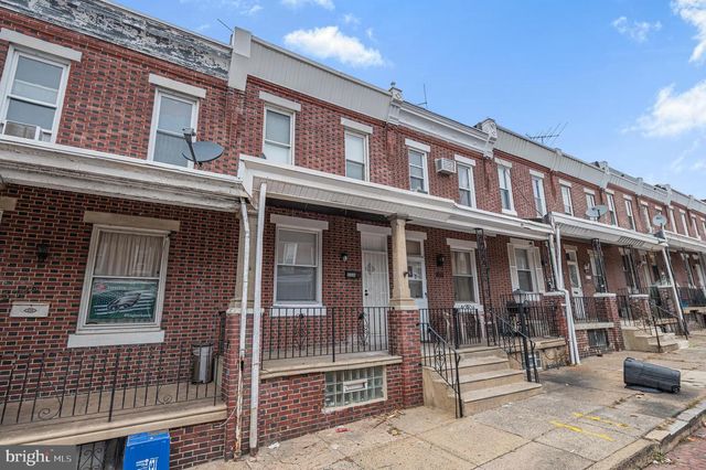 5328 HEDGE ST, Philadelphia, PA 19124