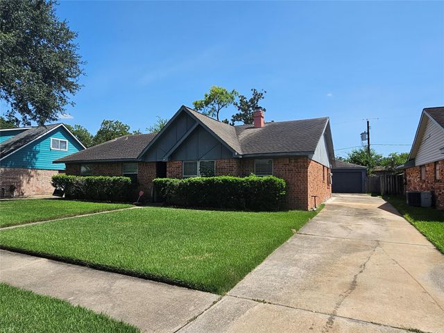 1113 E Amherst Lane, Deer Park, TX 77536
