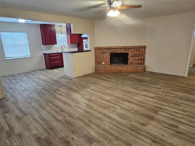 1113 E Amherst Lane, Deer Park, TX 77536