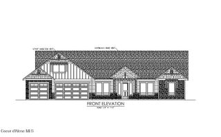 L13B7 E Wadi Court, Rathdrum, ID 83858