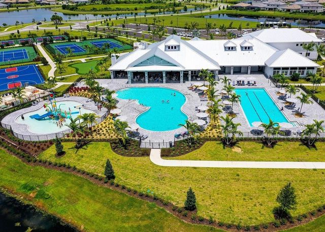 14713 LYLA TERRACE, Bradenton, FL 34211