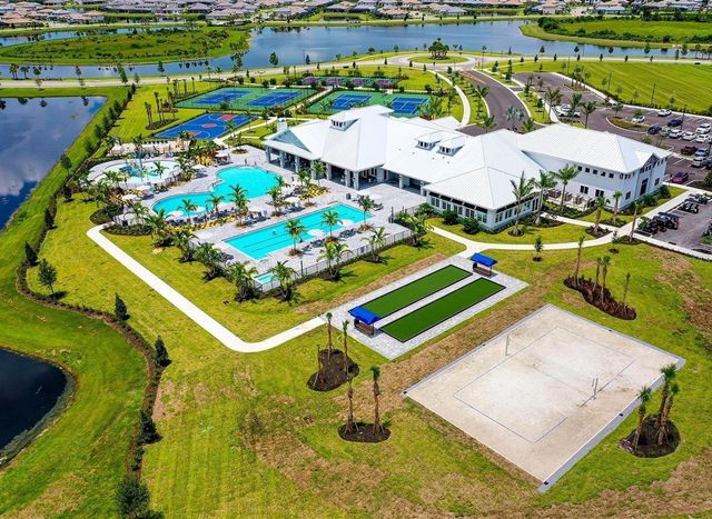 14713 LYLA TERRACE, Bradenton, FL 34211