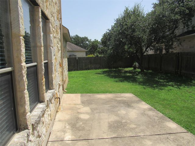 8009 Pamplona Vista CV, Austin, TX 78739