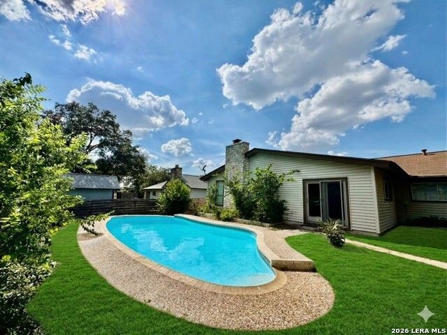 8006 Harper Valley, Live Oak, TX 78233