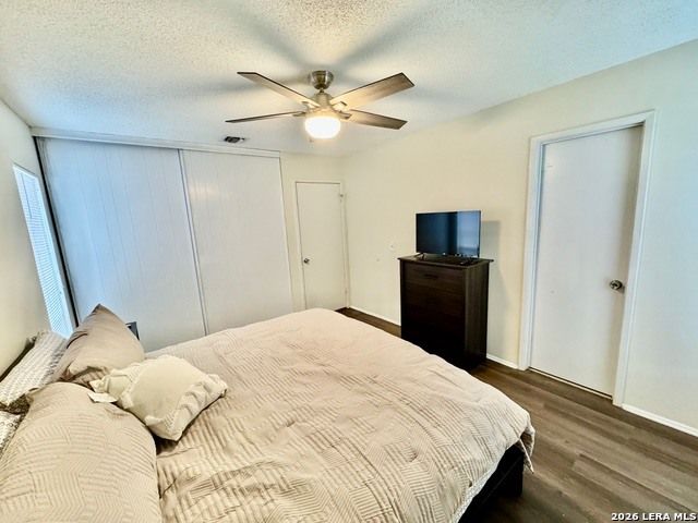 8006 Harper Valley, Live Oak, TX 78233