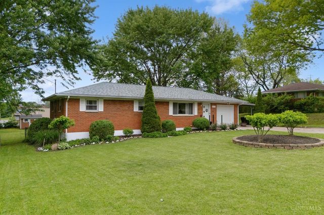 8205 Westlawn Drive, Franklin, OH 45005