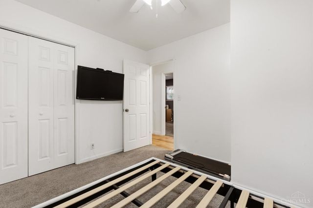 8205 Westlawn Drive, Franklin, OH 45005