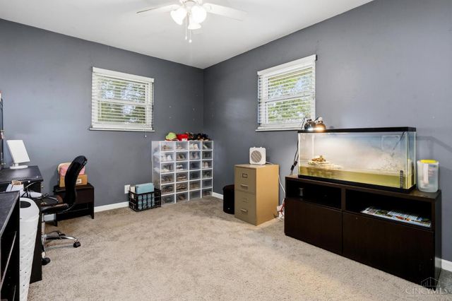 8205 Westlawn Drive, Franklin, OH 45005