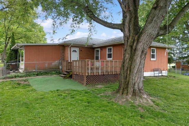 8205 Westlawn Drive, Franklin, OH 45005