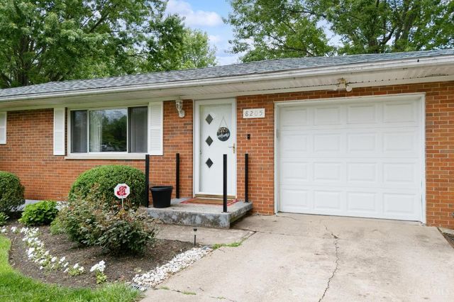 8205 Westlawn Drive, Franklin, OH 45005