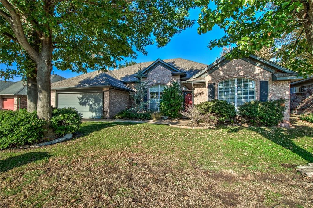 8721 NW 116th Street, Oklahoma City, OK 73162