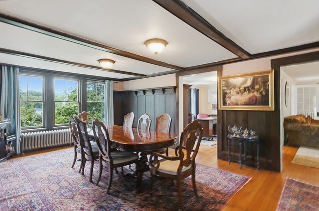 239 Fairmount Street, Lowell, MA 01852