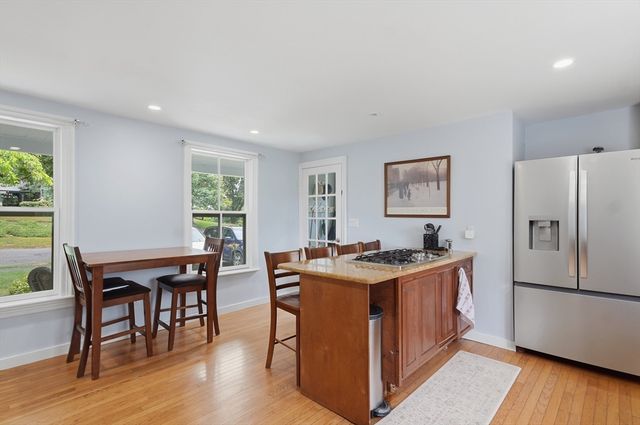 239 Fairmount Street, Lowell, MA 01852