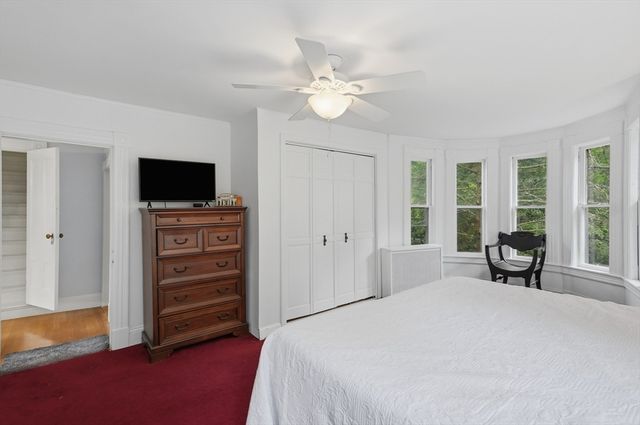 239 Fairmount Street, Lowell, MA 01852