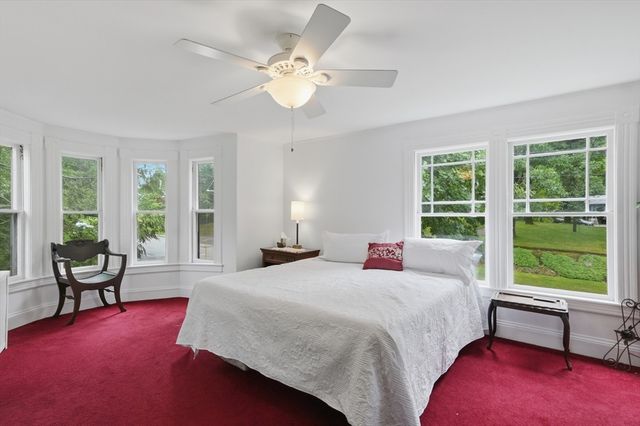 239 Fairmount Street, Lowell, MA 01852