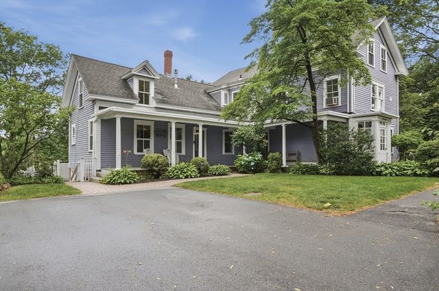 239 Fairmount Street, Lowell, MA 01852