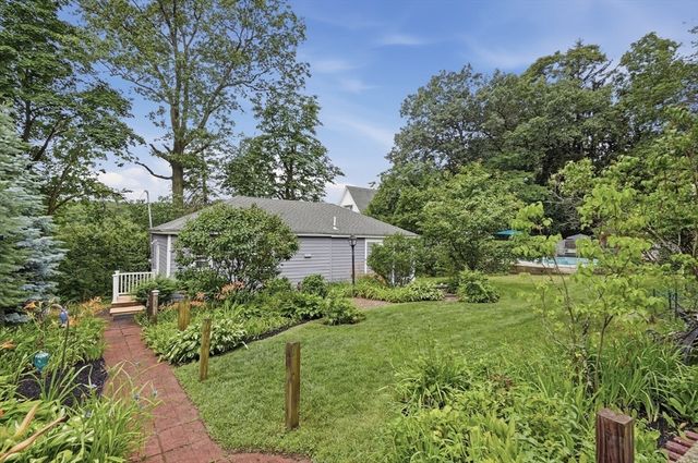239 Fairmount Street, Lowell, MA 01852