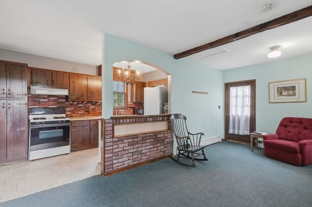 239 Fairmount Street, Lowell, MA 01852