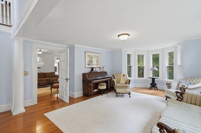 239 Fairmount Street, Lowell, MA 01852