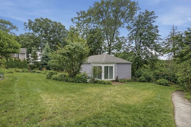 239 Fairmount Street, Lowell, MA 01852