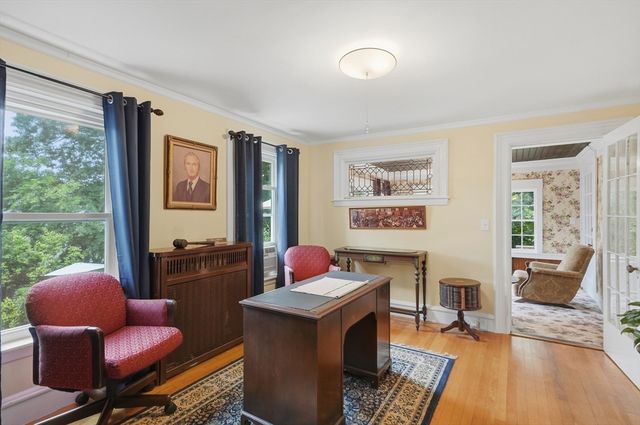 239 Fairmount Street, Lowell, MA 01852