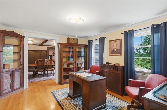 239 Fairmount Street, Lowell, MA 01852