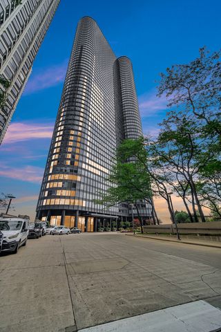155 N Harbor Drive 510, Chicago, IL 60601