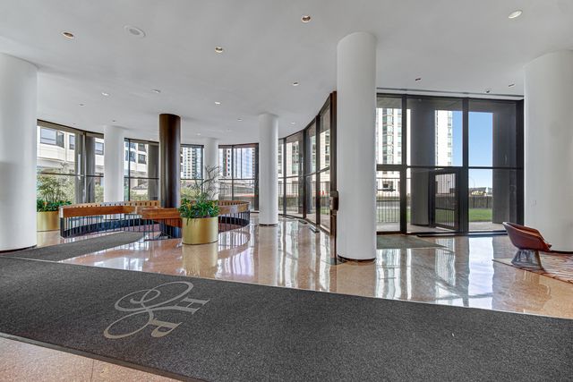 155 N Harbor Drive 510, Chicago, IL 60601