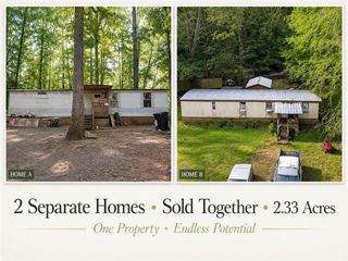808 Rock Forge Road, Jefferson, GA 30549