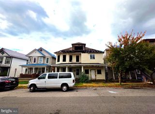 516 SHRIVER AVE, Cumberland, MD 21502