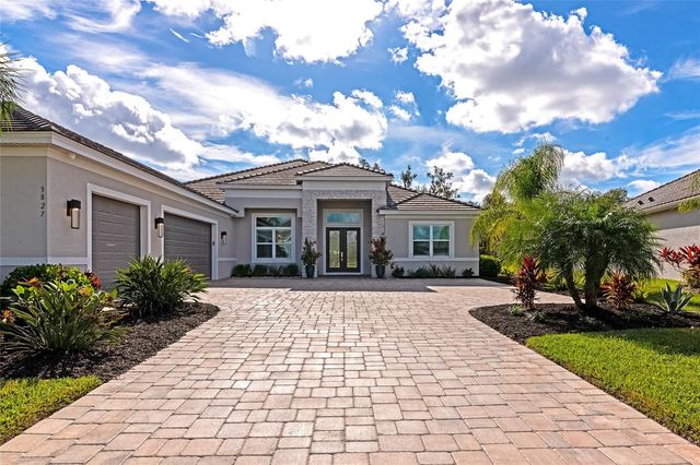 3827 158TH AVENUE CIRCLE E, Parrish, FL 34219