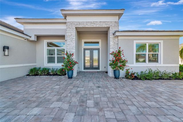 3827 158TH AVENUE CIRCLE E, Parrish, FL 34219