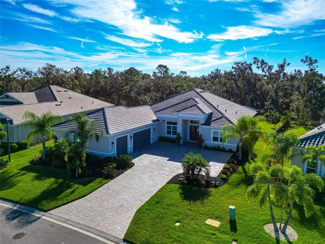 3827 158TH AVENUE CIRCLE E, Parrish, FL 34219