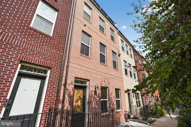 2373 WYETH ST, Silver Spring, MD 20906