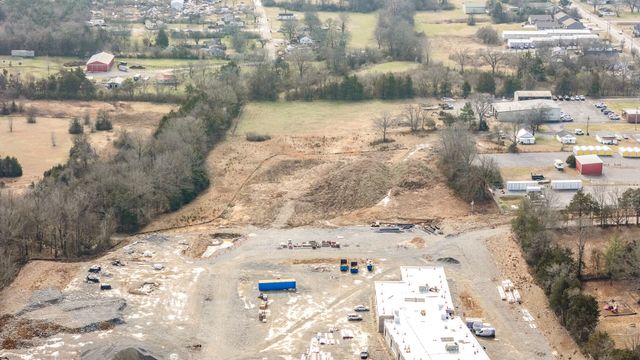 113 Cobb St, Shelbyville, TN 37160