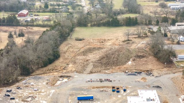 113 Cobb St, Shelbyville, TN 37160