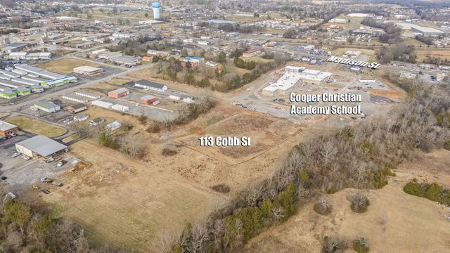 113 Cobb St, Shelbyville, TN 37160