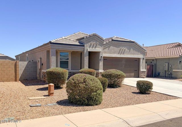36354 W PICASSO Street, Maricopa, AZ 85138