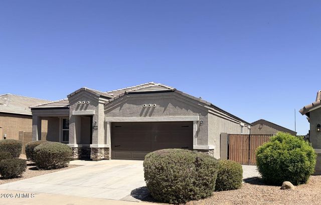 36354 W PICASSO Street, Maricopa, AZ 85138