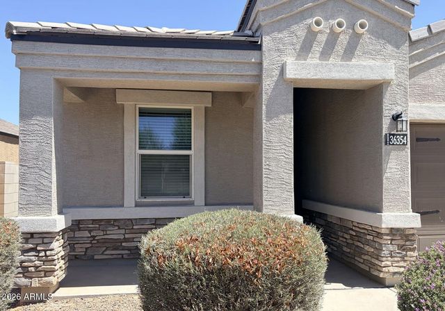 36354 W PICASSO Street, Maricopa, AZ 85138