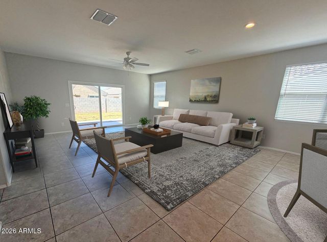36354 W PICASSO Street, Maricopa, AZ 85138