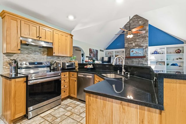 114 Ridgeview Road, Danville, KY 40422