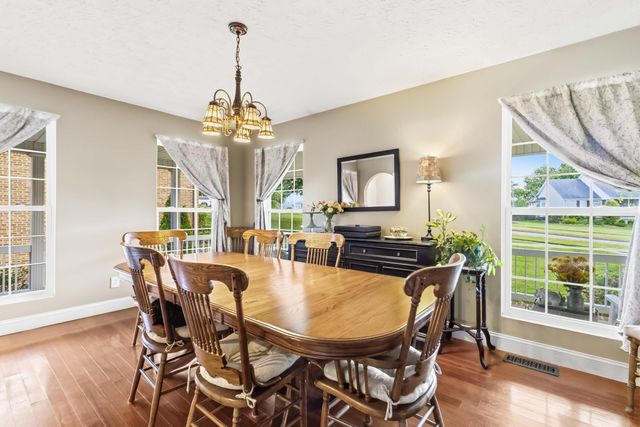 114 Ridgeview Road, Danville, KY 40422