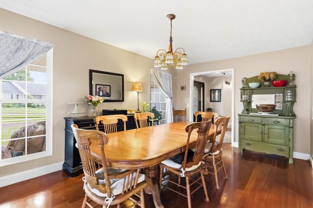 114 Ridgeview Road, Danville, KY 40422