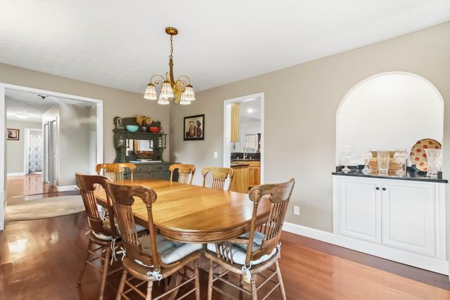 114 Ridgeview Road, Danville, KY 40422