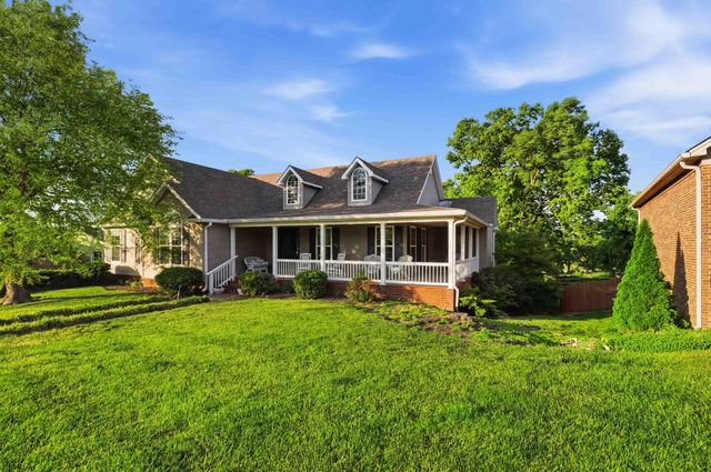 114 Ridgeview Road, Danville, KY 40422